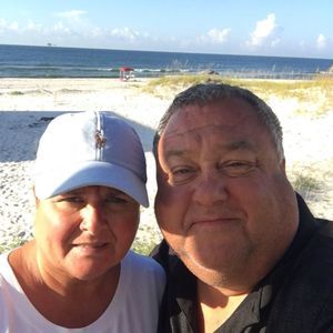 Meet your Posher, Keith